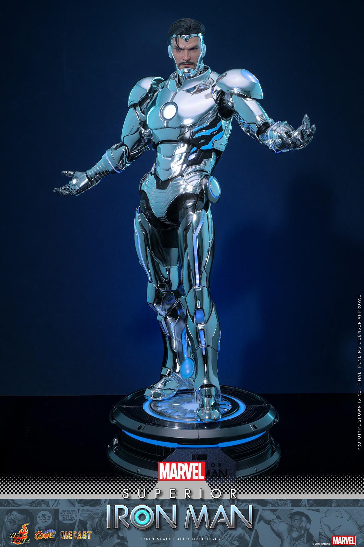 Hot Toys -Marvel Comics - Superior Iron Man_PR6.jpg